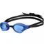 Arena Cobra Core Swipe Goggles Blue/Blue/Black